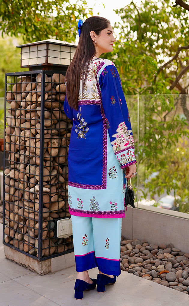Libaas-e-Khayaal 2 PC