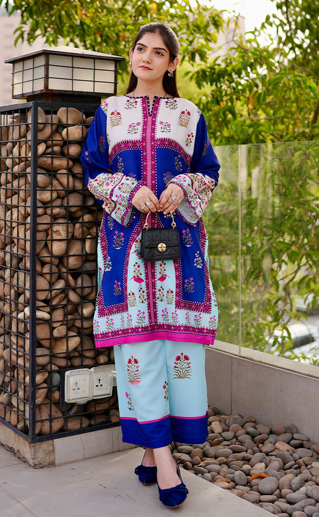 Libaas-e-Khayaal 2 PC