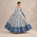 Jehona Printed 2 Pc