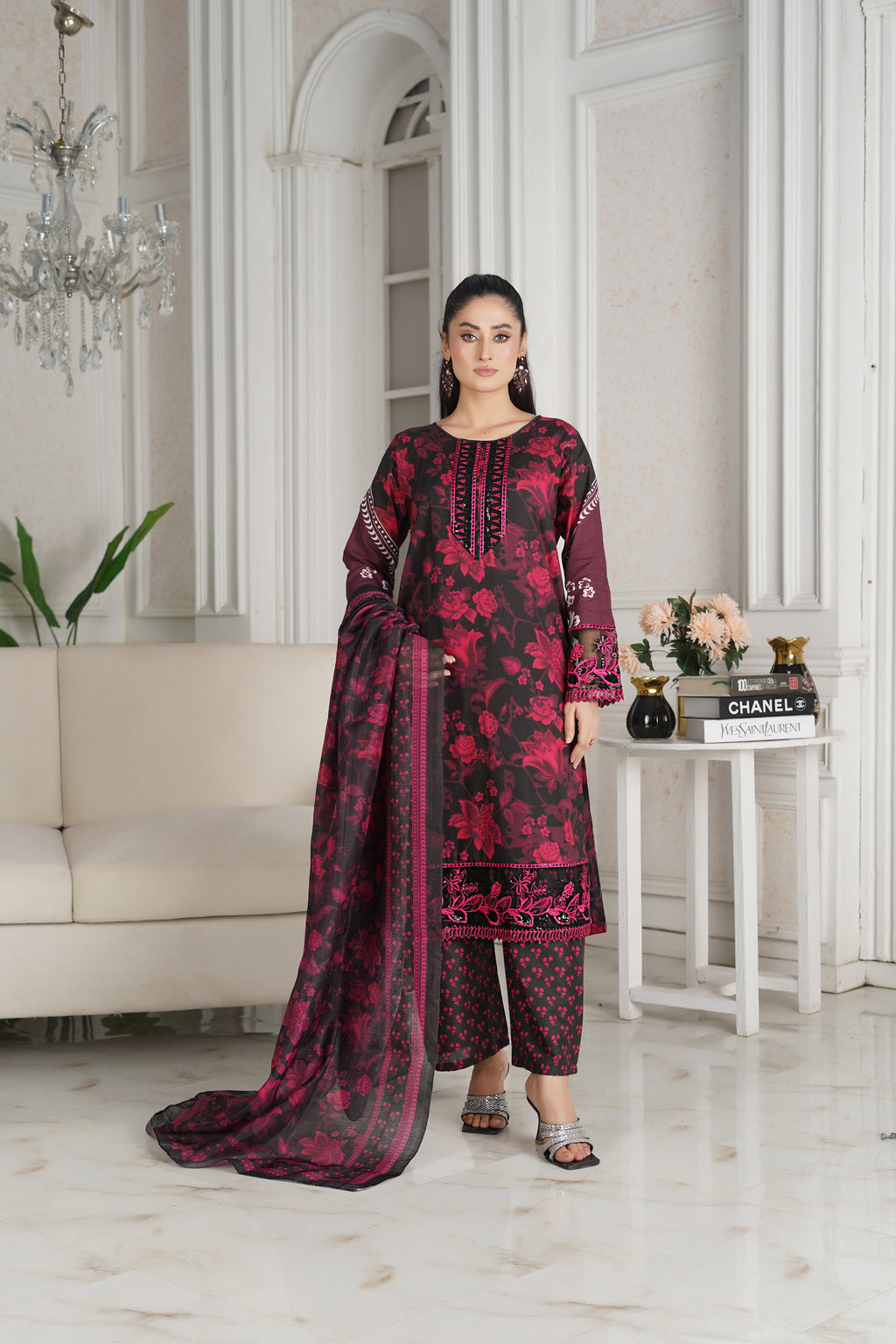 Soz-e-Dil 3 PC