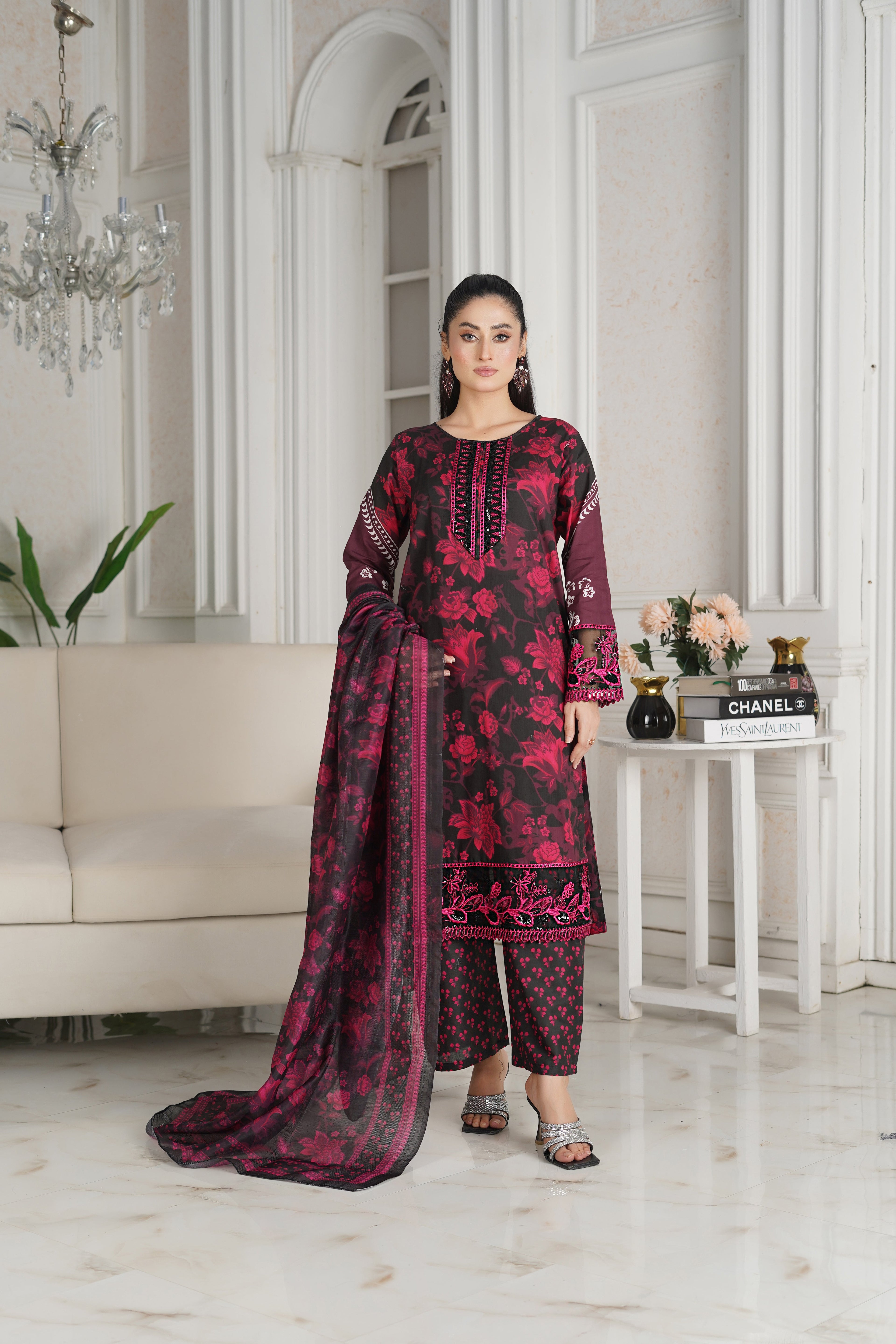 Soz-e-Dil 3 PC