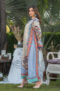 Heritage Bloom
