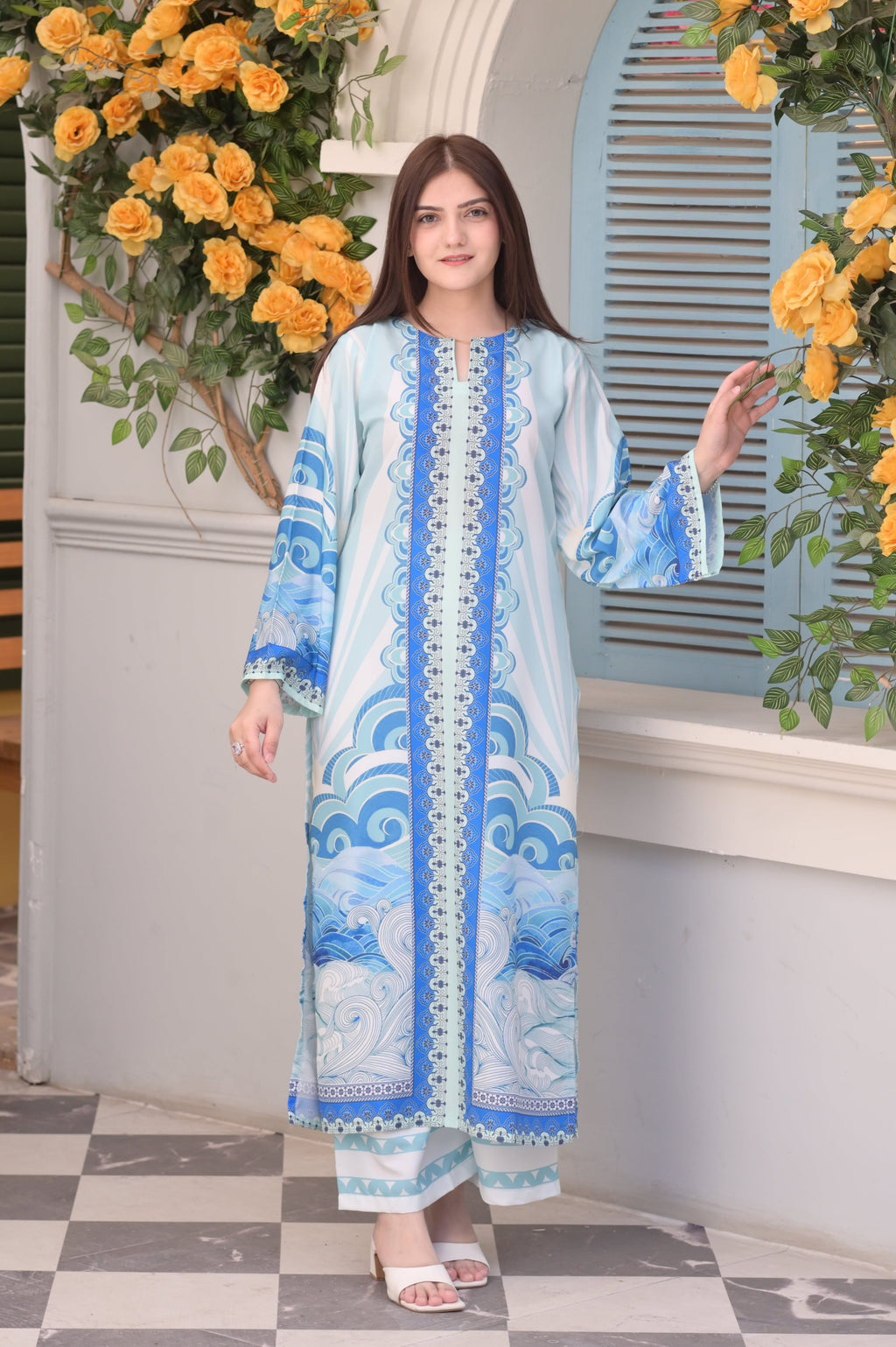 Elanur 2 PC