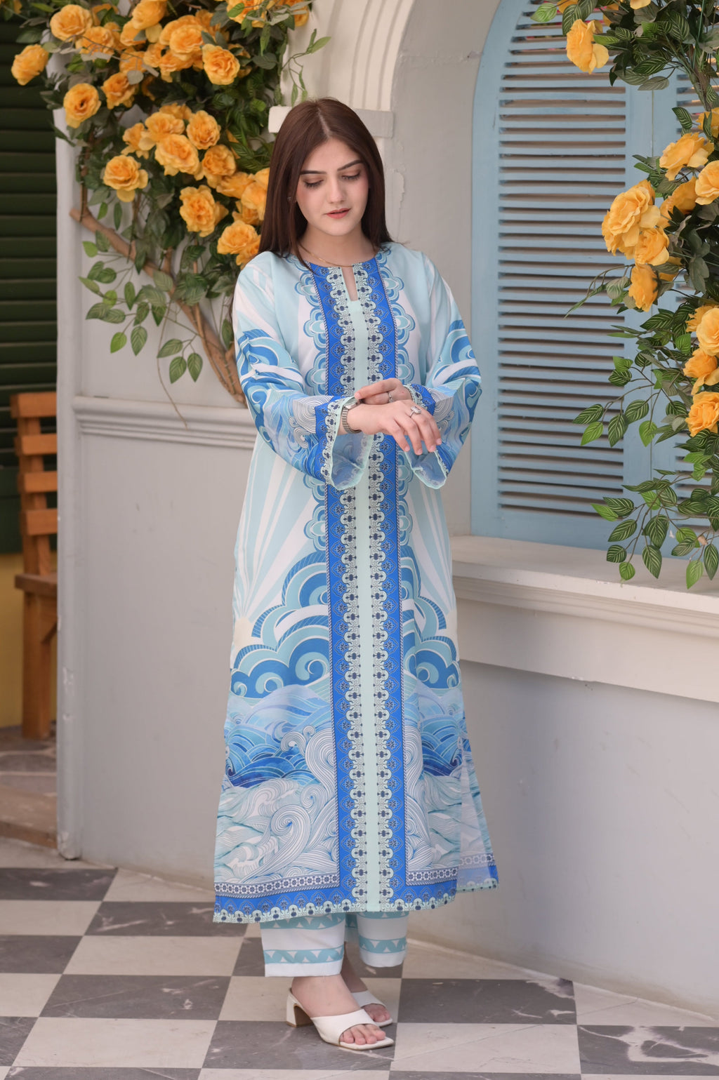 Elanur 2 PC