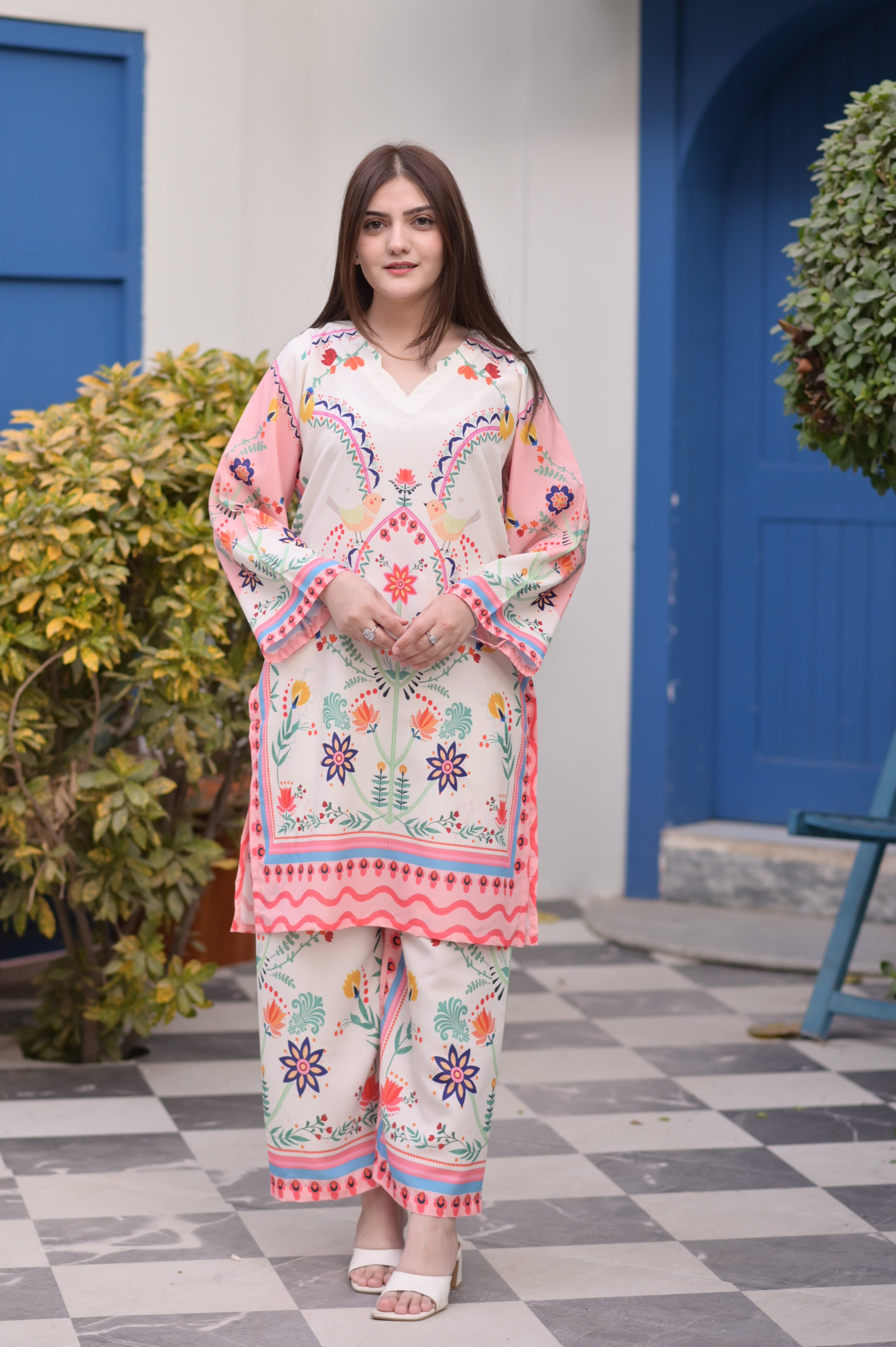 Ujala 2 PC