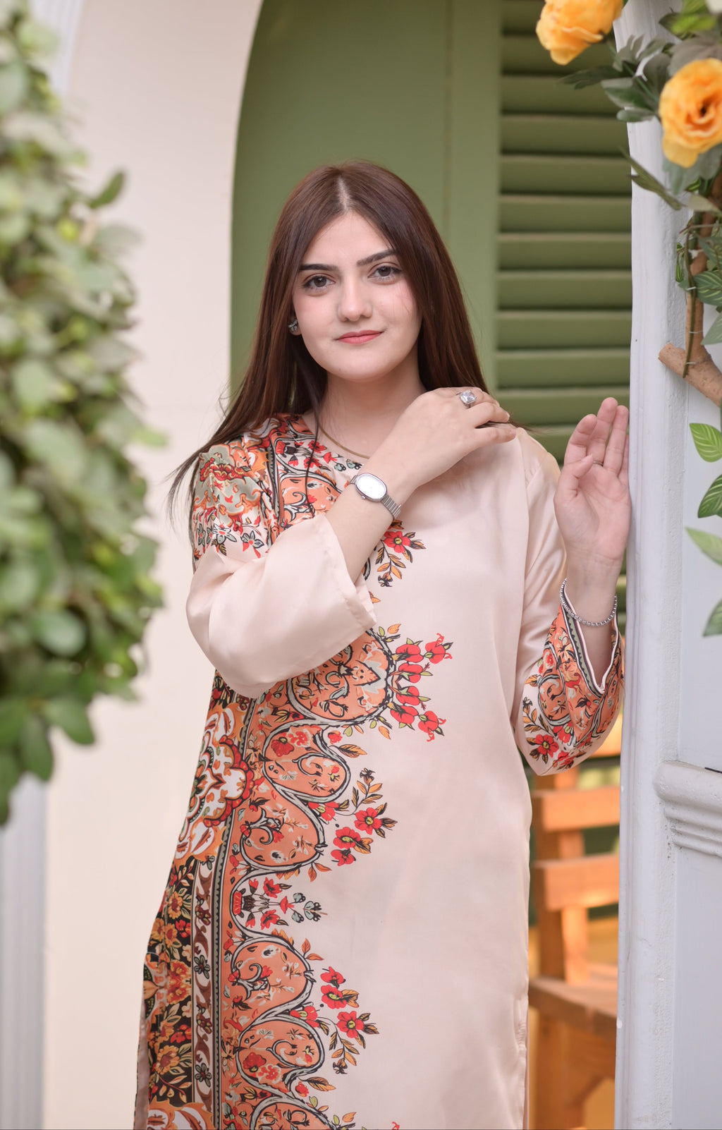 Zar-e-Kashan 2 Pc