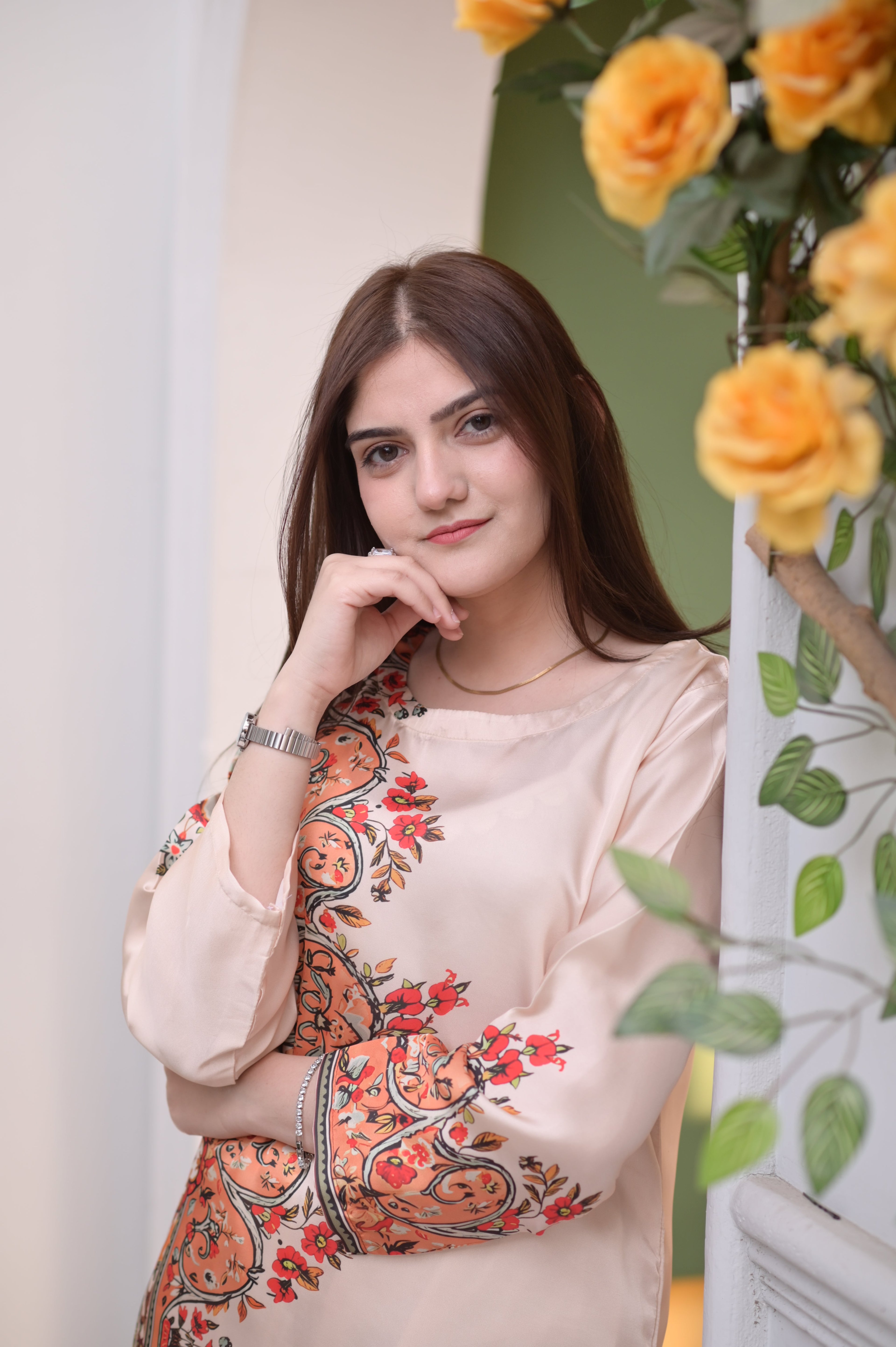 Zar-e-Kashan 2 Pc