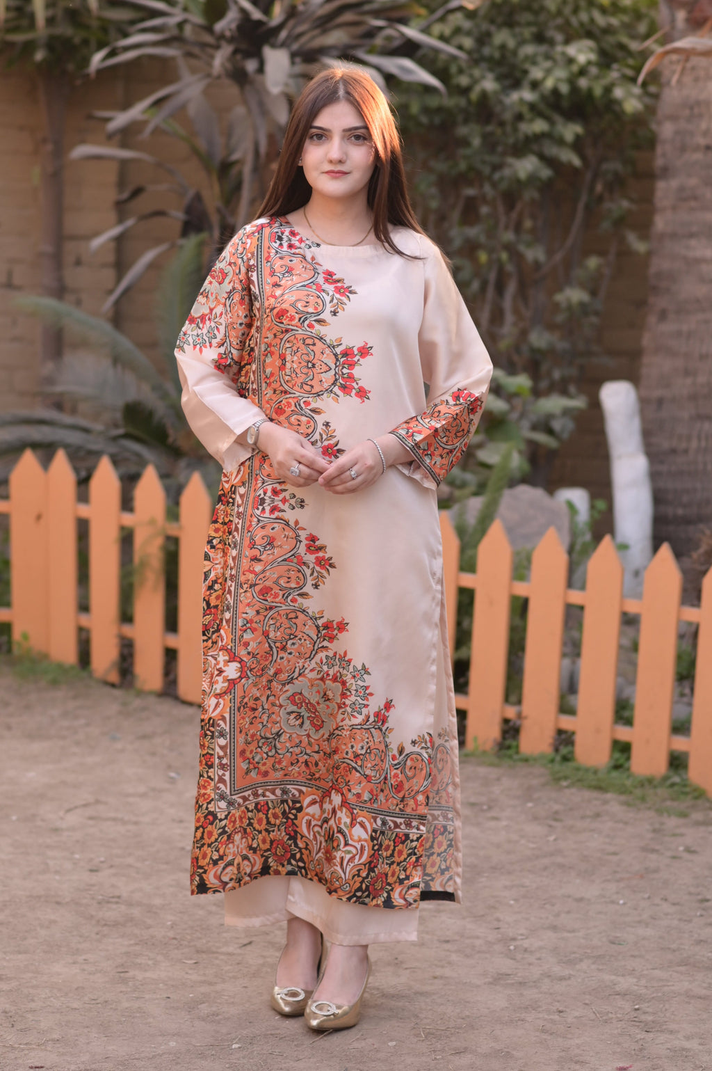 Zar-e-Kashan 2 Pc