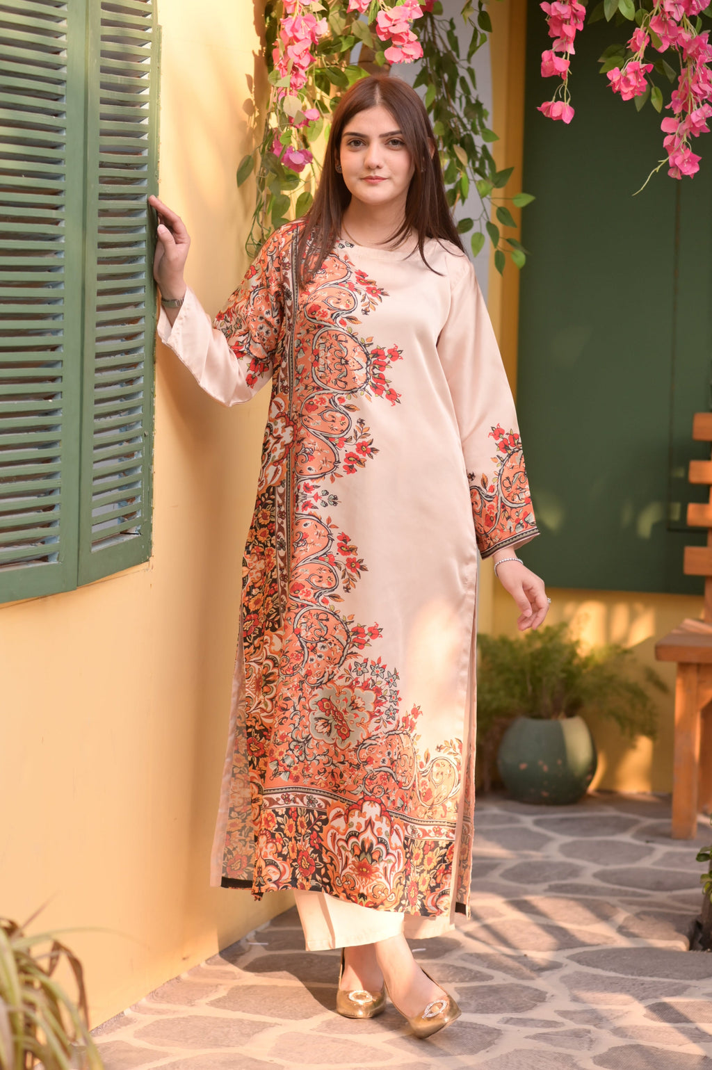 Zar-e-Kashan 2 Pc