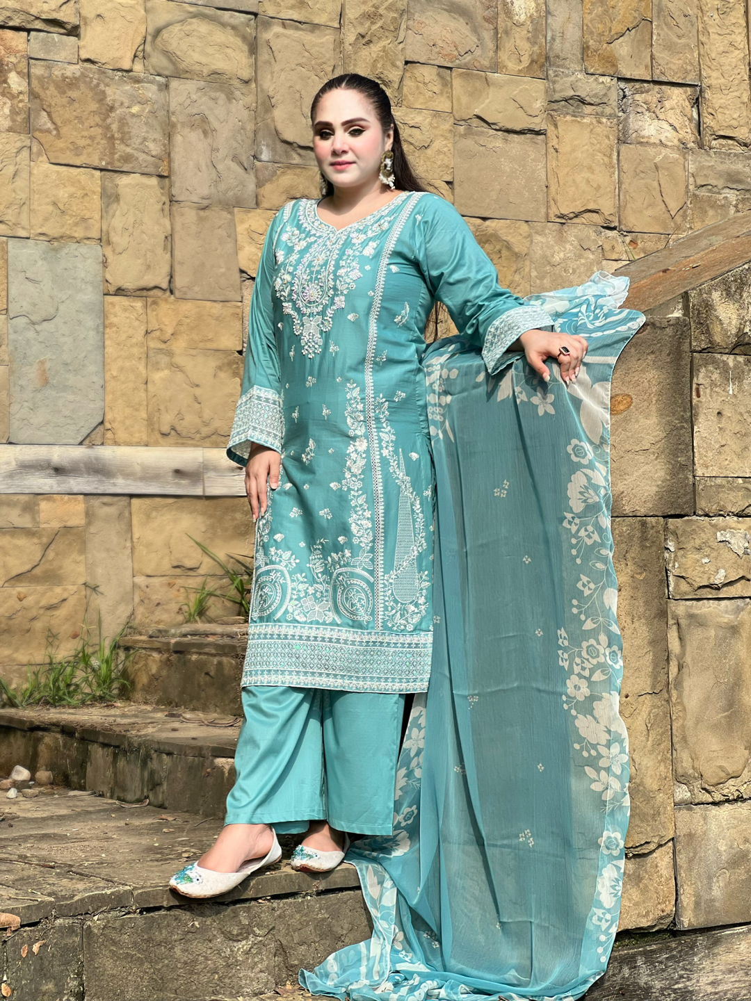 Anchal