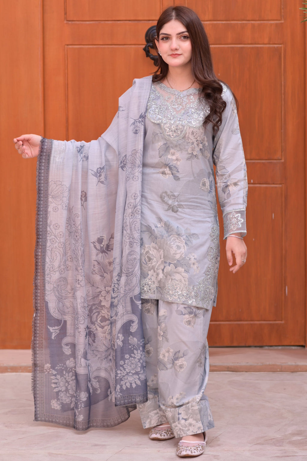 Aabshaar 3 PC
