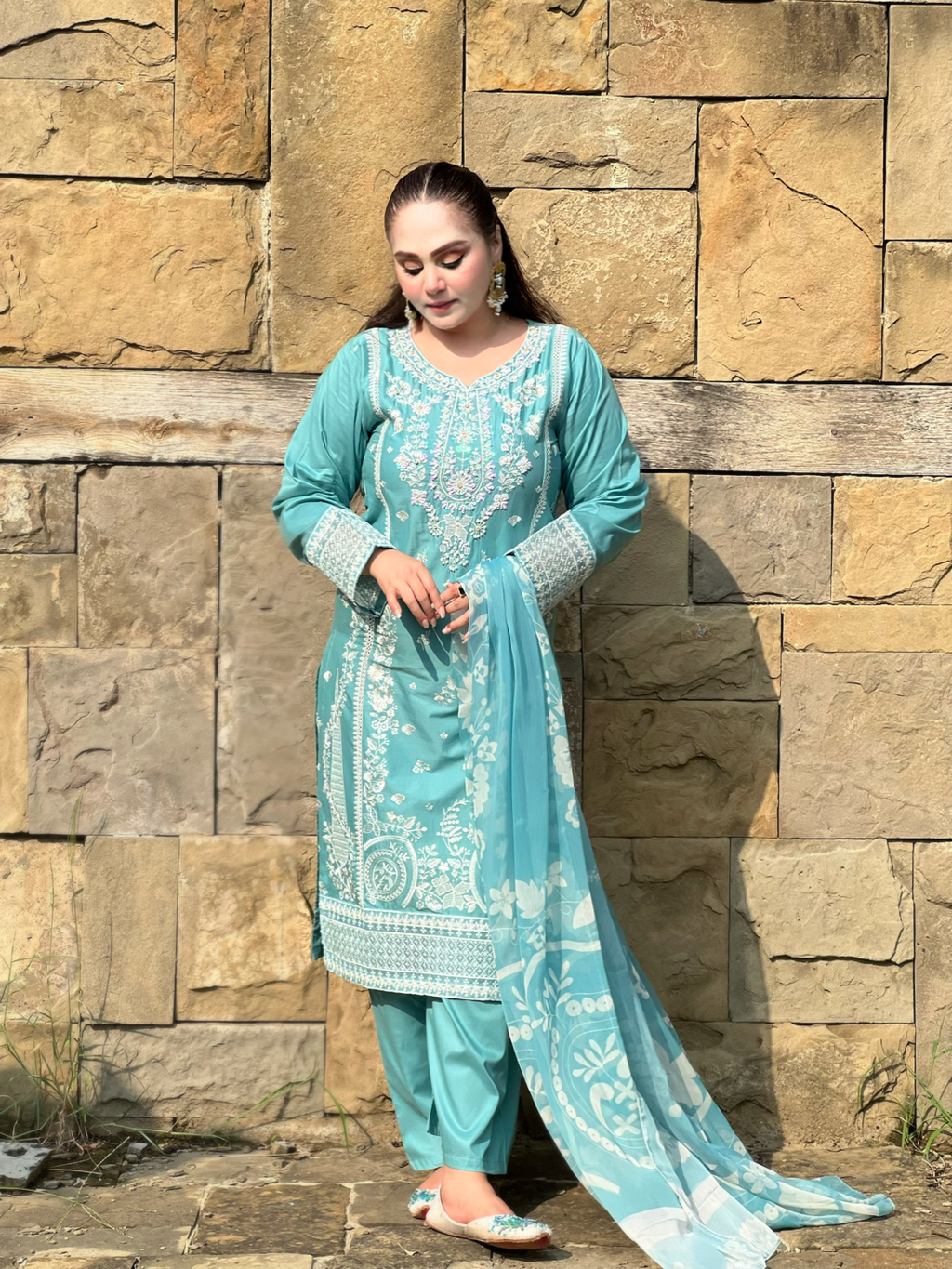Anchal
