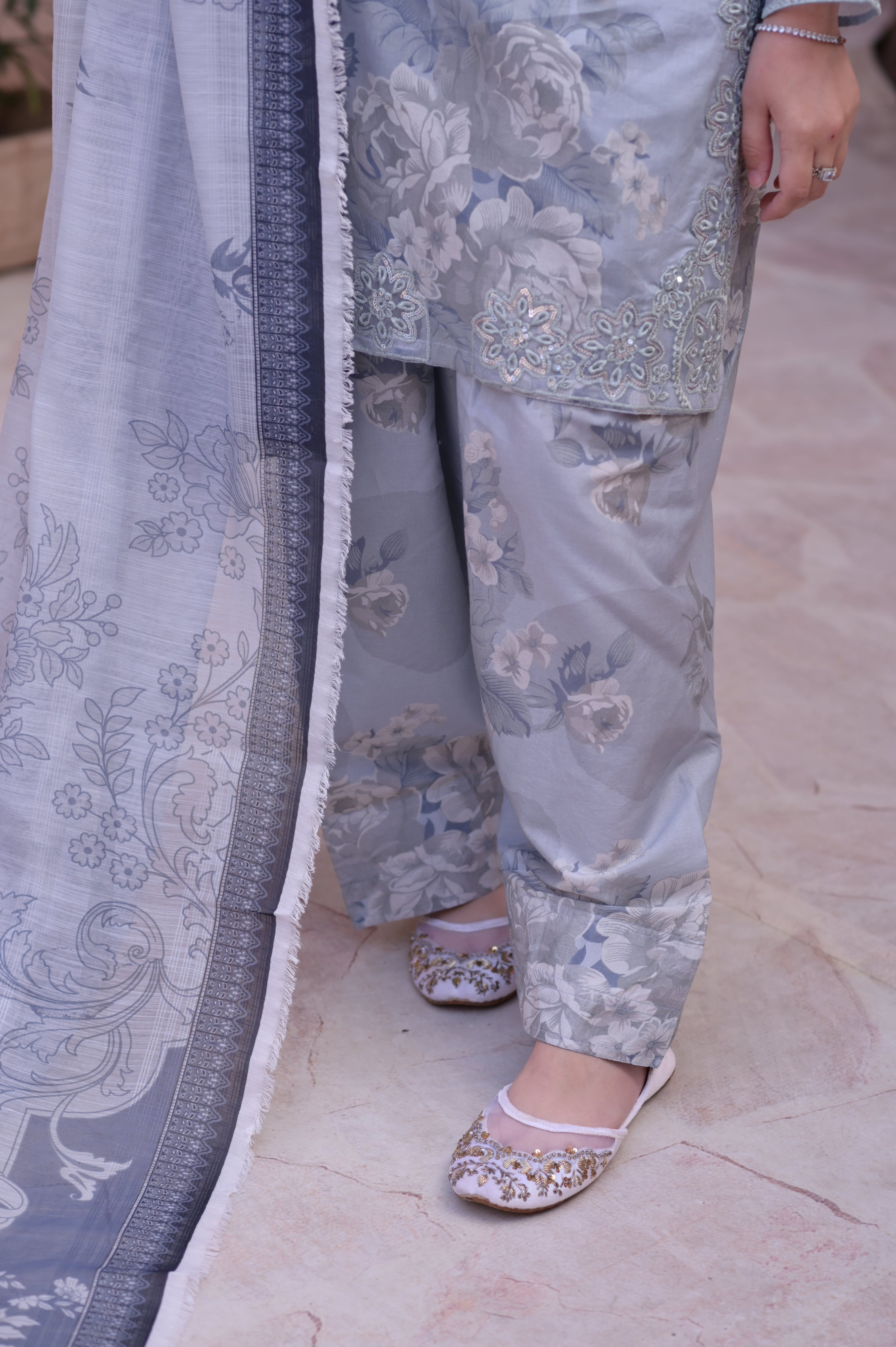 Aabshaar 3 PC