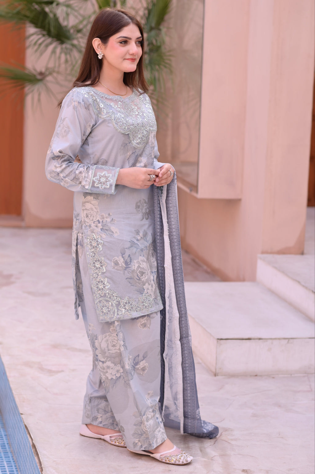 Aabshaar 3 PC