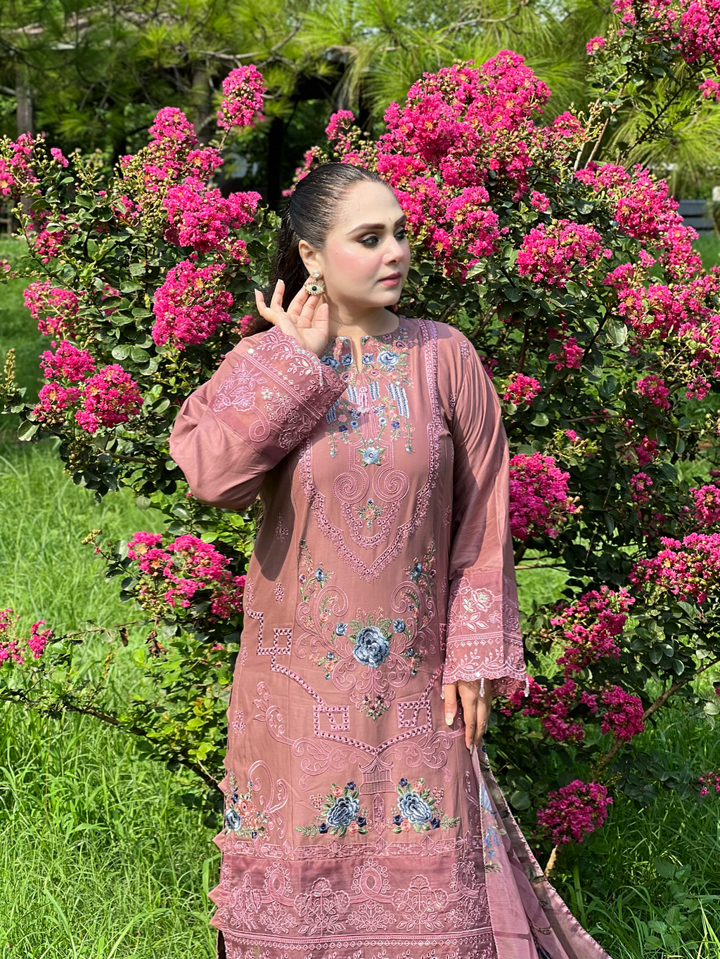 Zeenat
