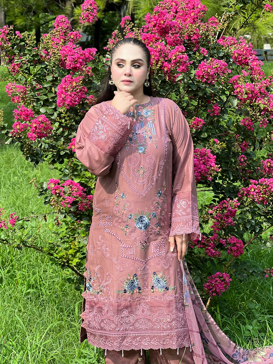 Zeenat