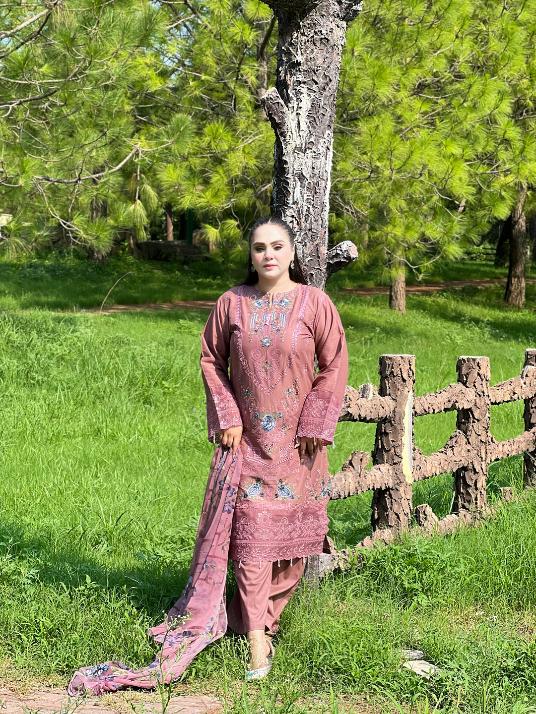 Zeenat