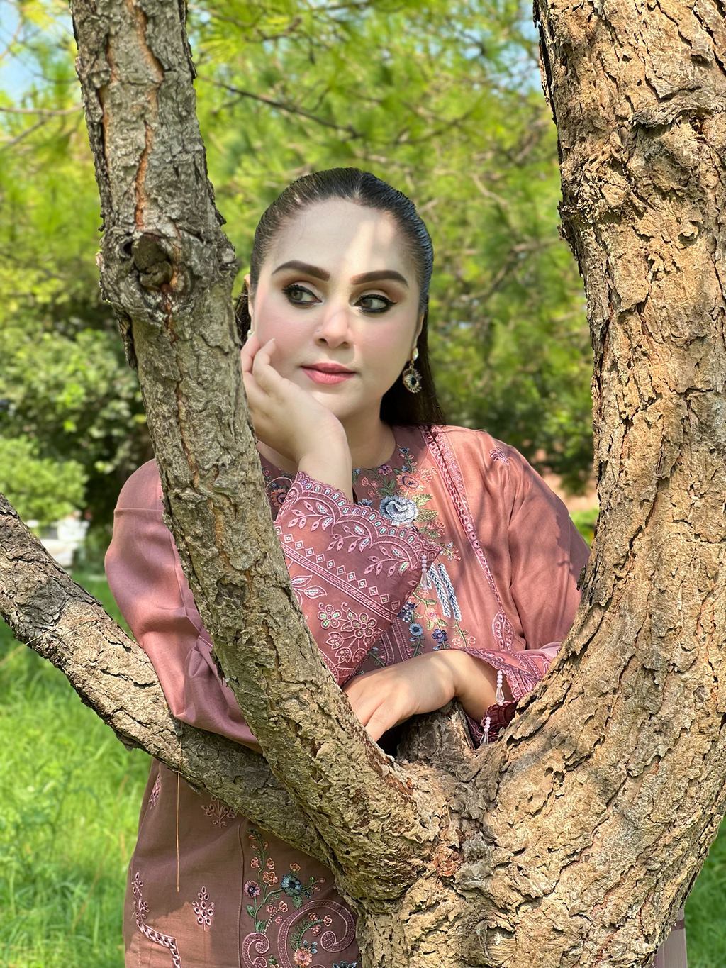 Zeenat