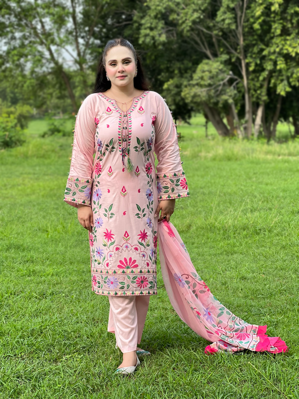 NoorBano