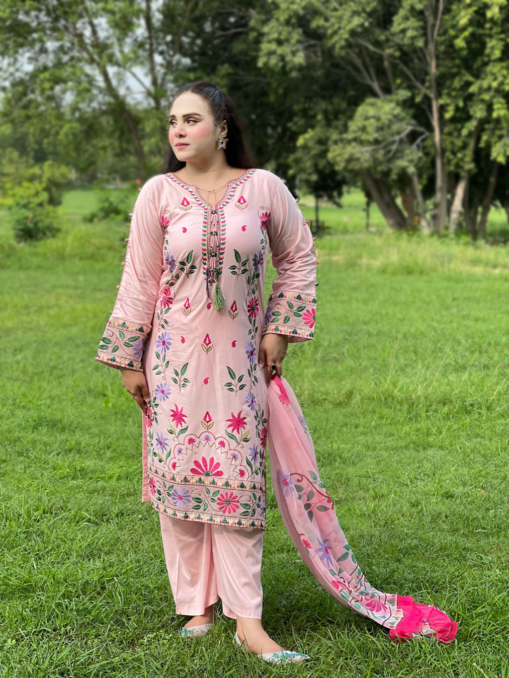 NoorBano