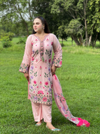 NoorBano
