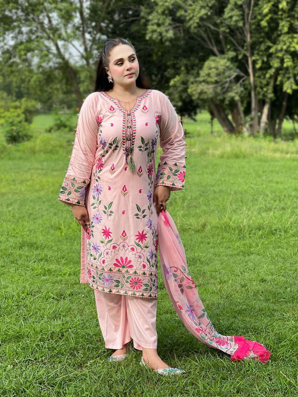 NoorBano