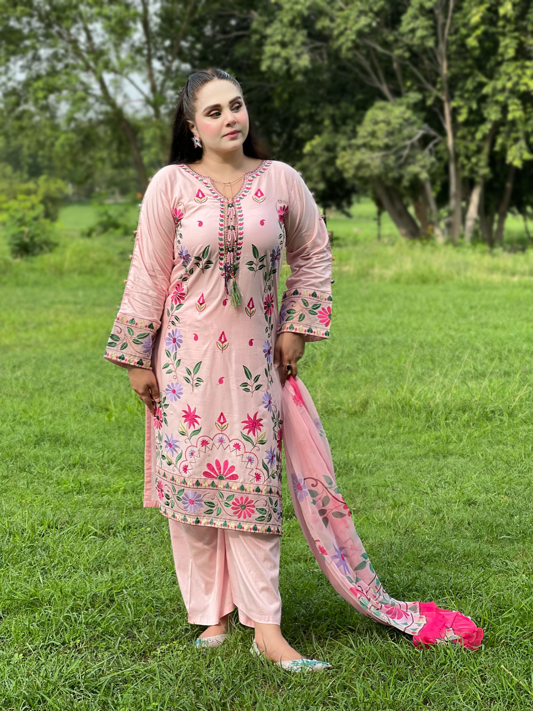 NoorBano