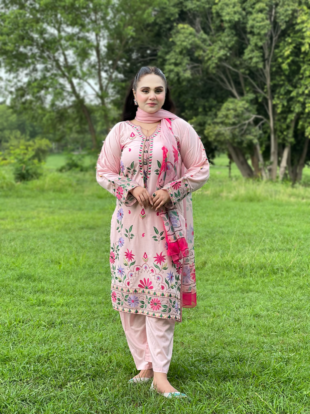 NoorBano