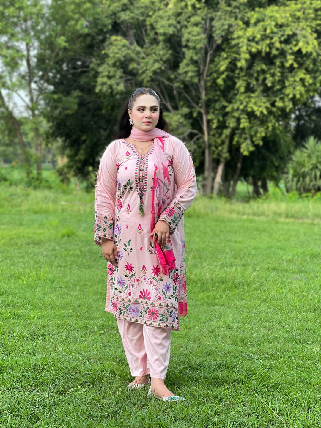 NoorBano