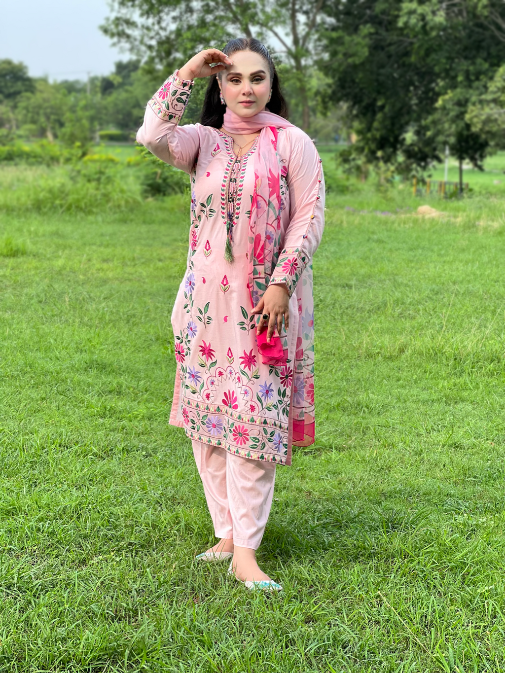 NoorBano