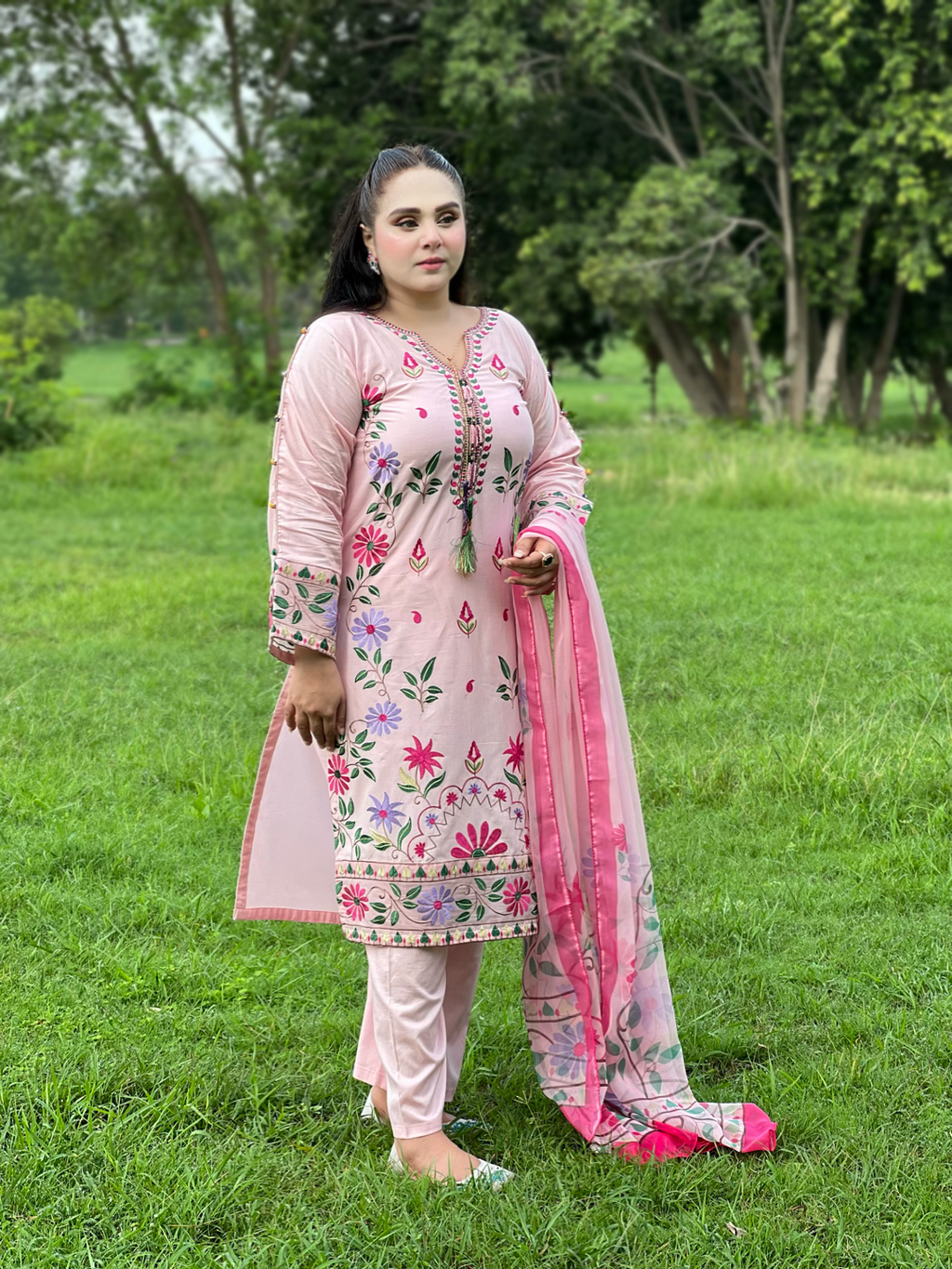 NoorBano