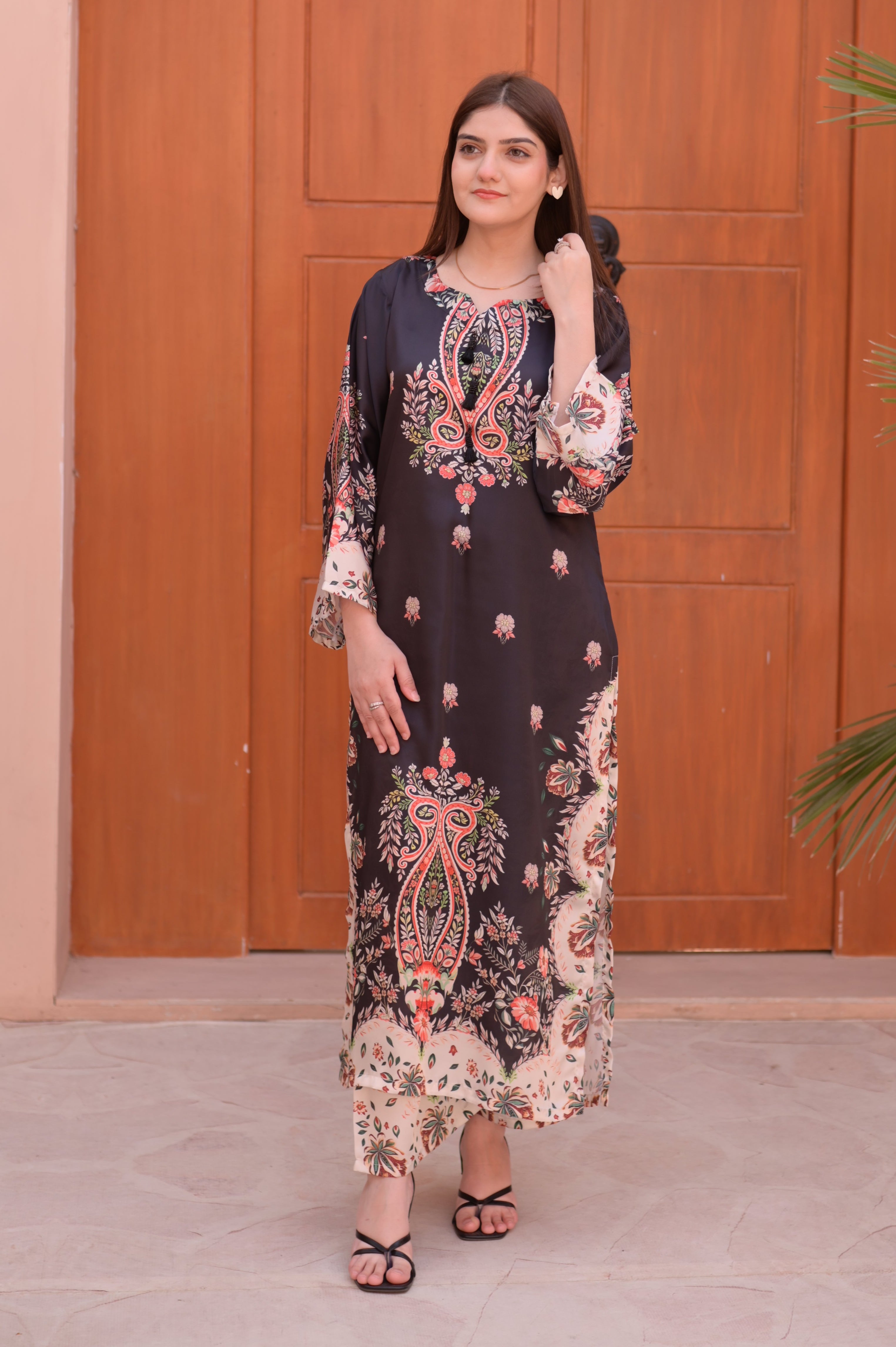 Khumaar 2 Pc