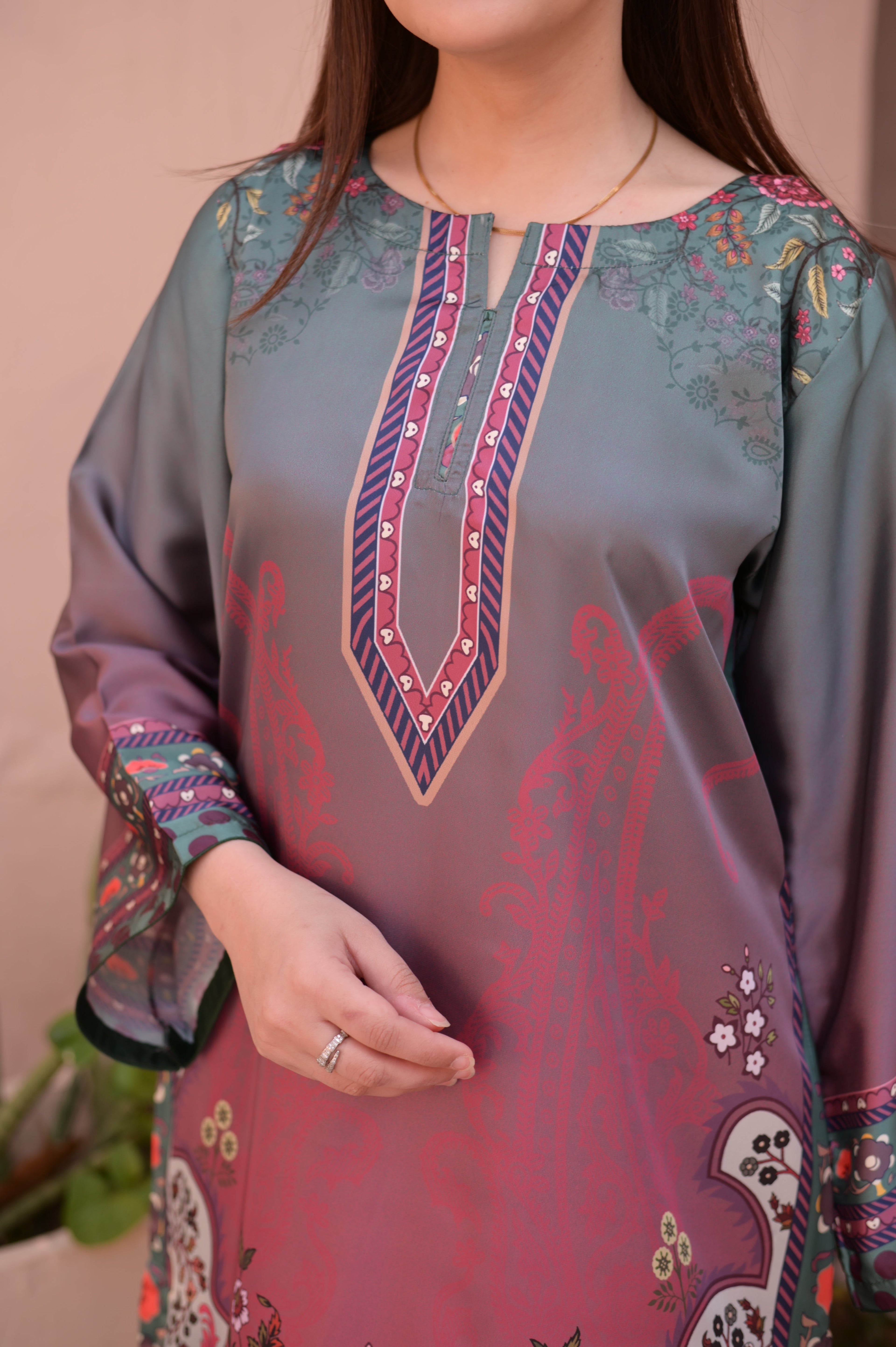 Darakhshaan 2 Pc