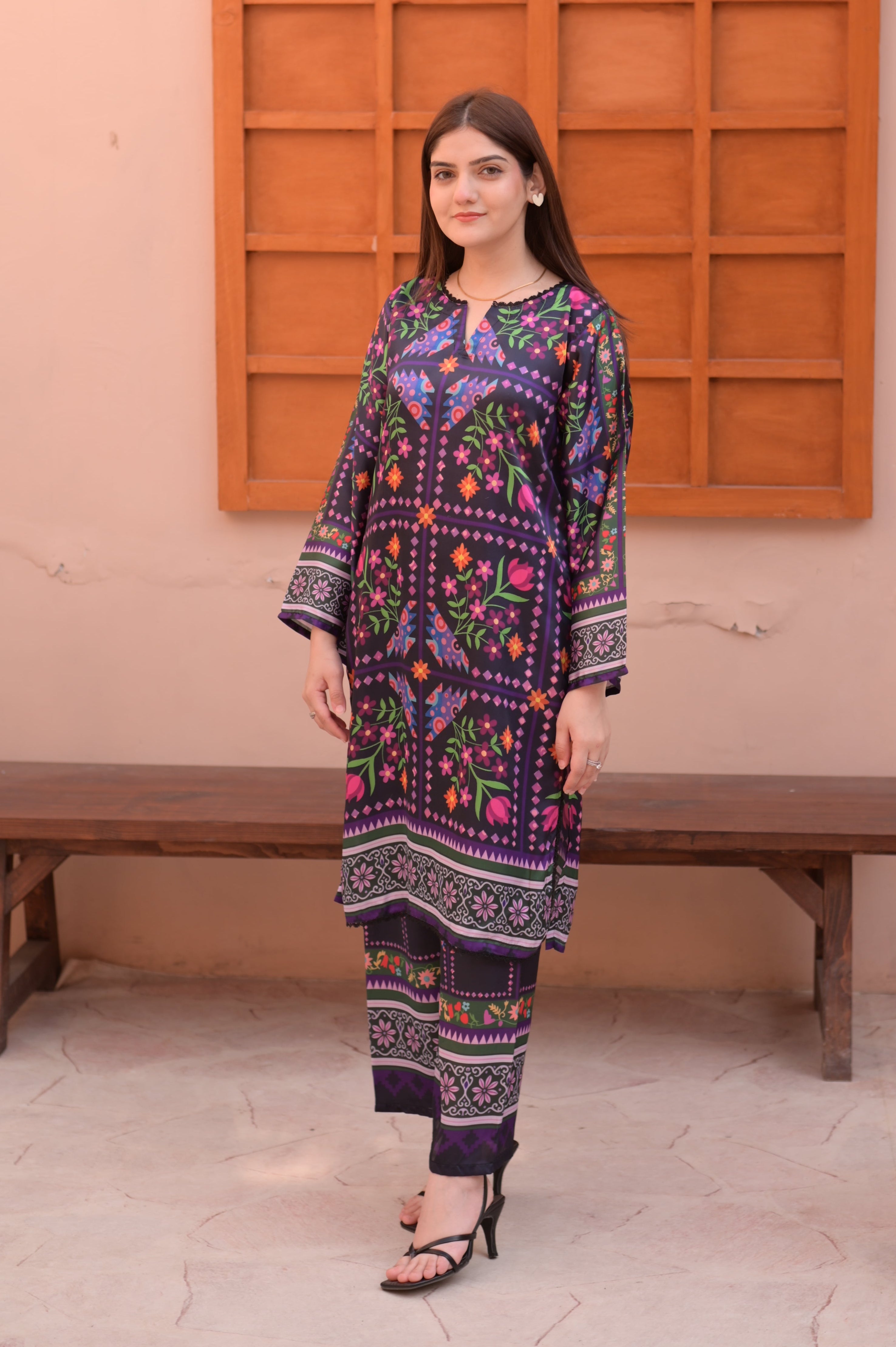 Lataafat 2 Pc