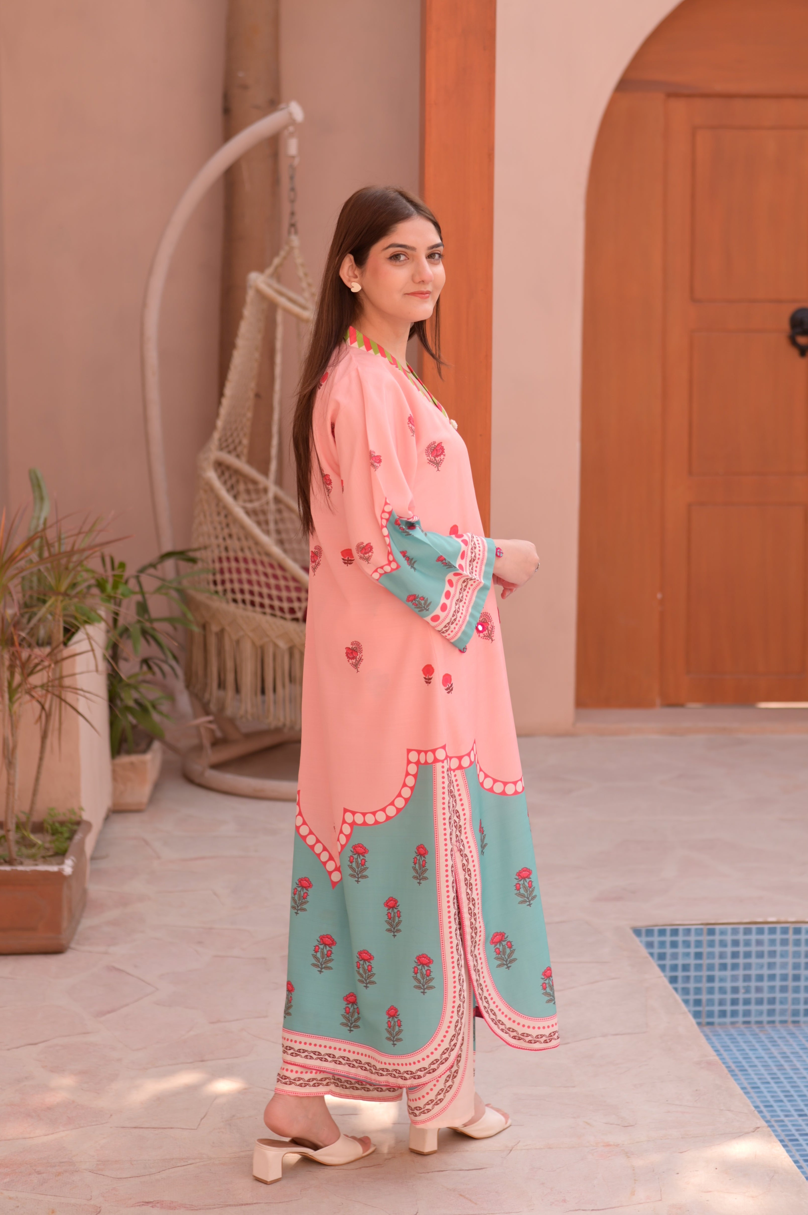 Dil Afroz 2 PC