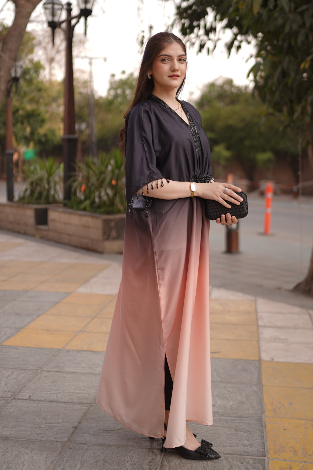 Dusk Gradient 1 PC