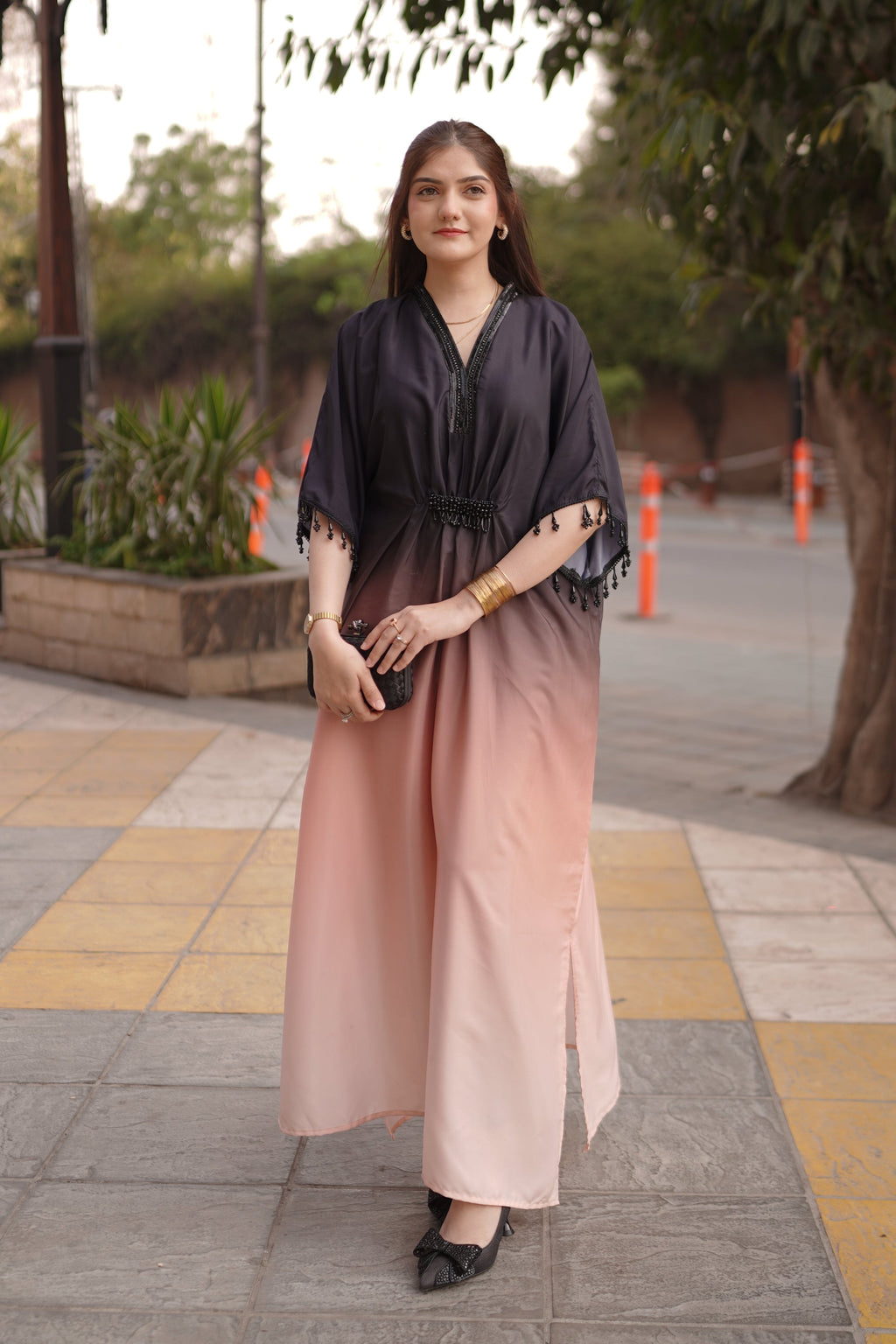Dusk Gradient 1 PC