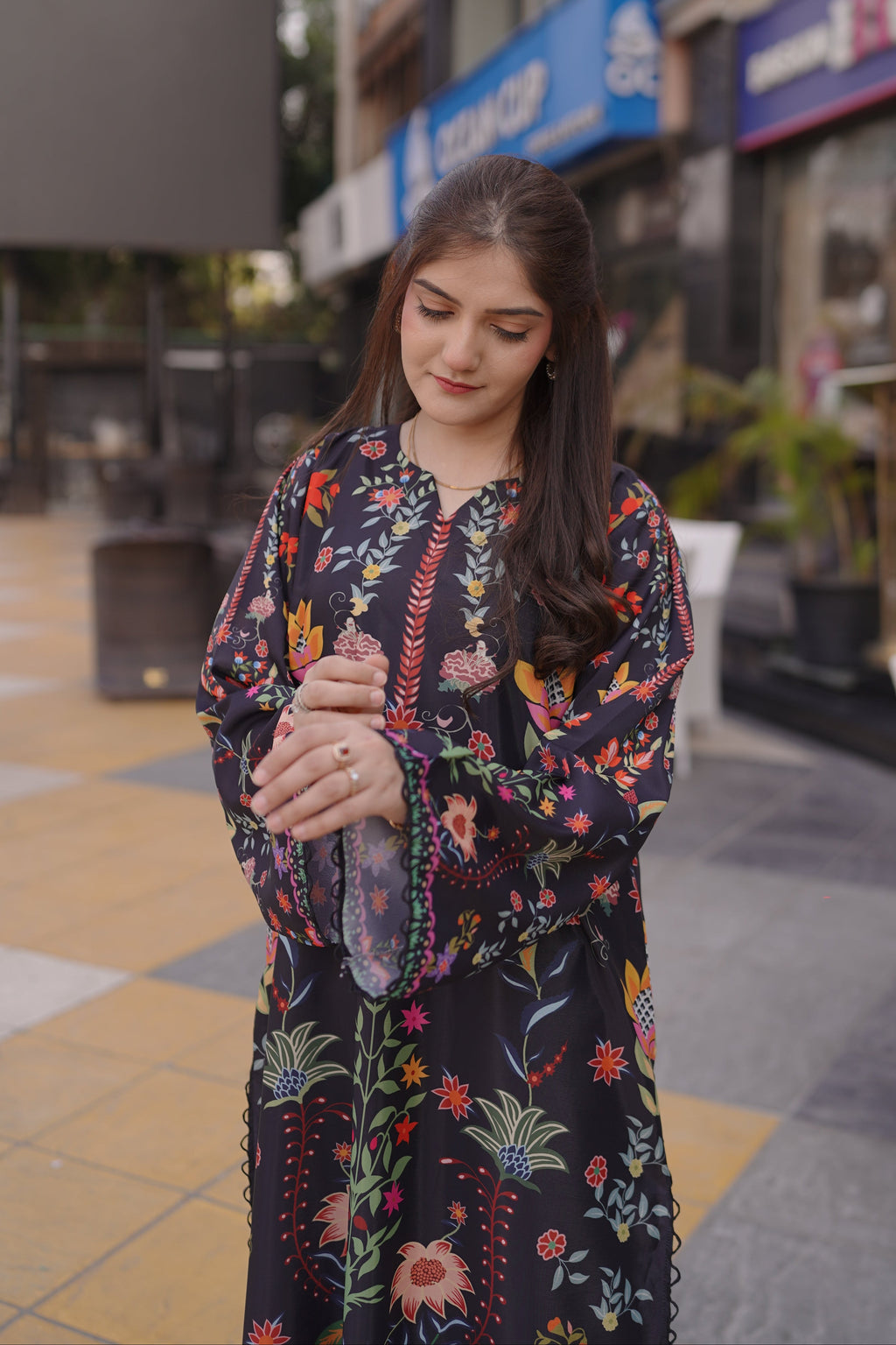 Ember Garden 1 PC