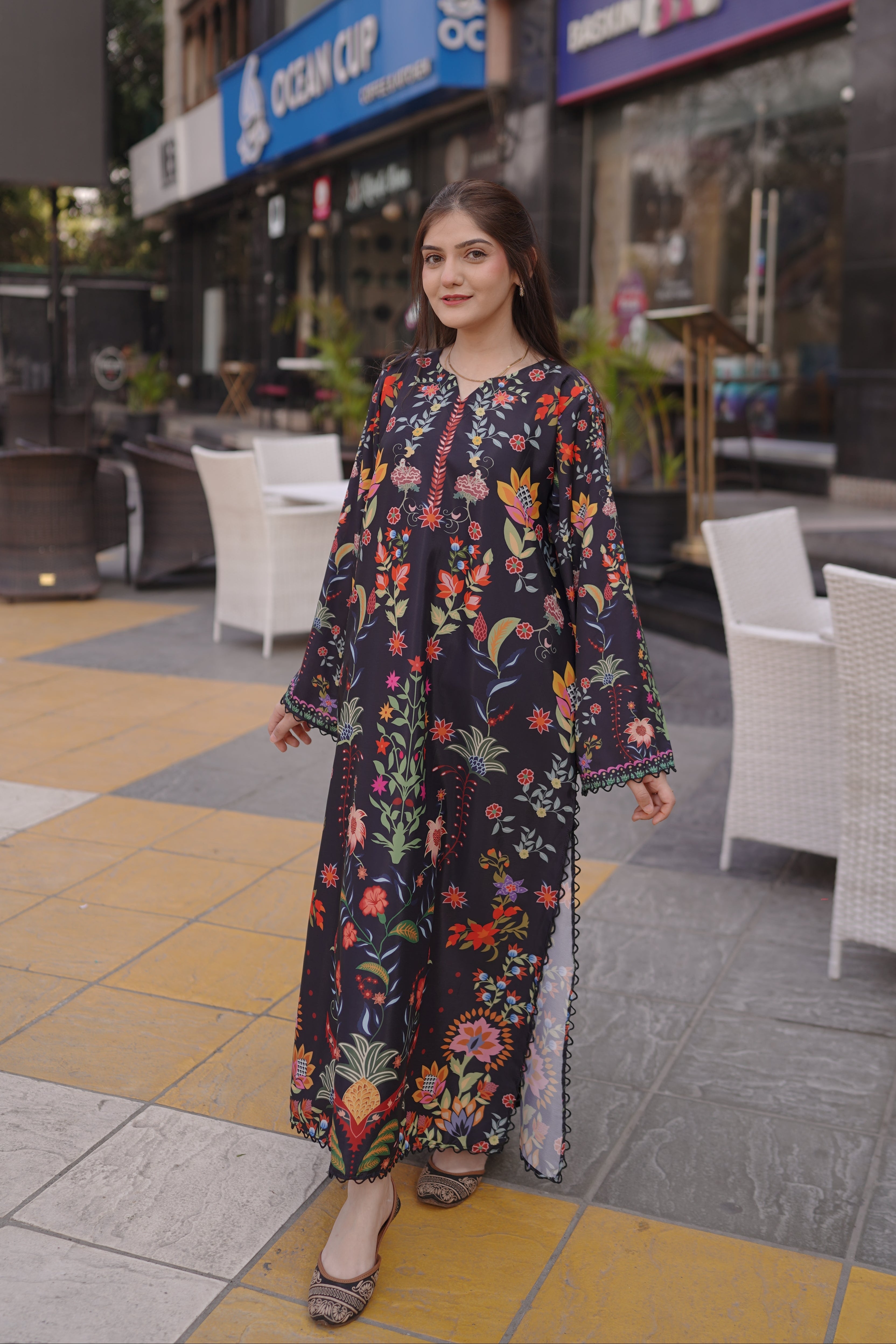 Ember Garden 1 PC