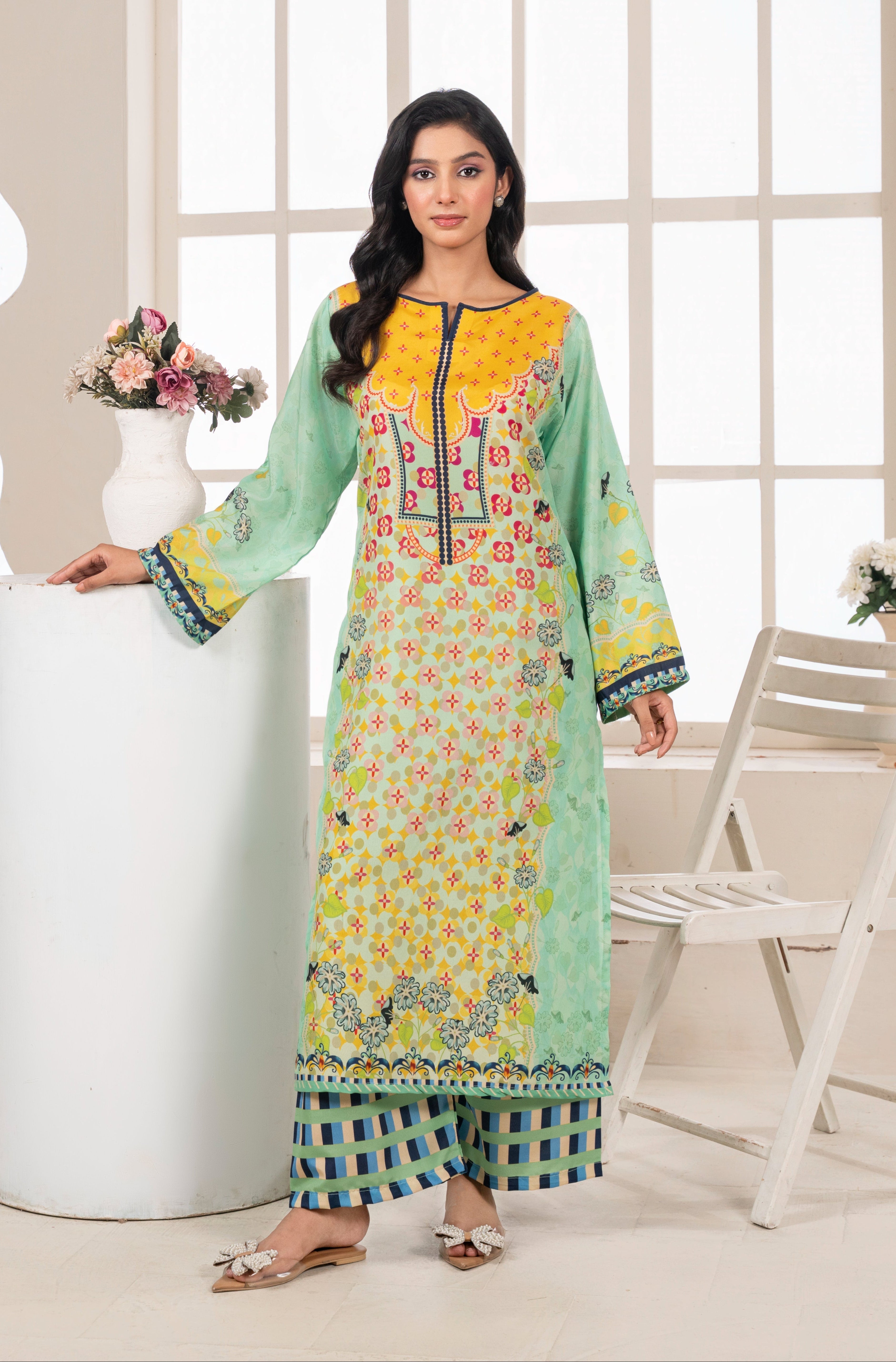Shamaeel 2 PC