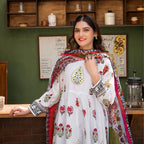 Mehruba Printed 2 pc