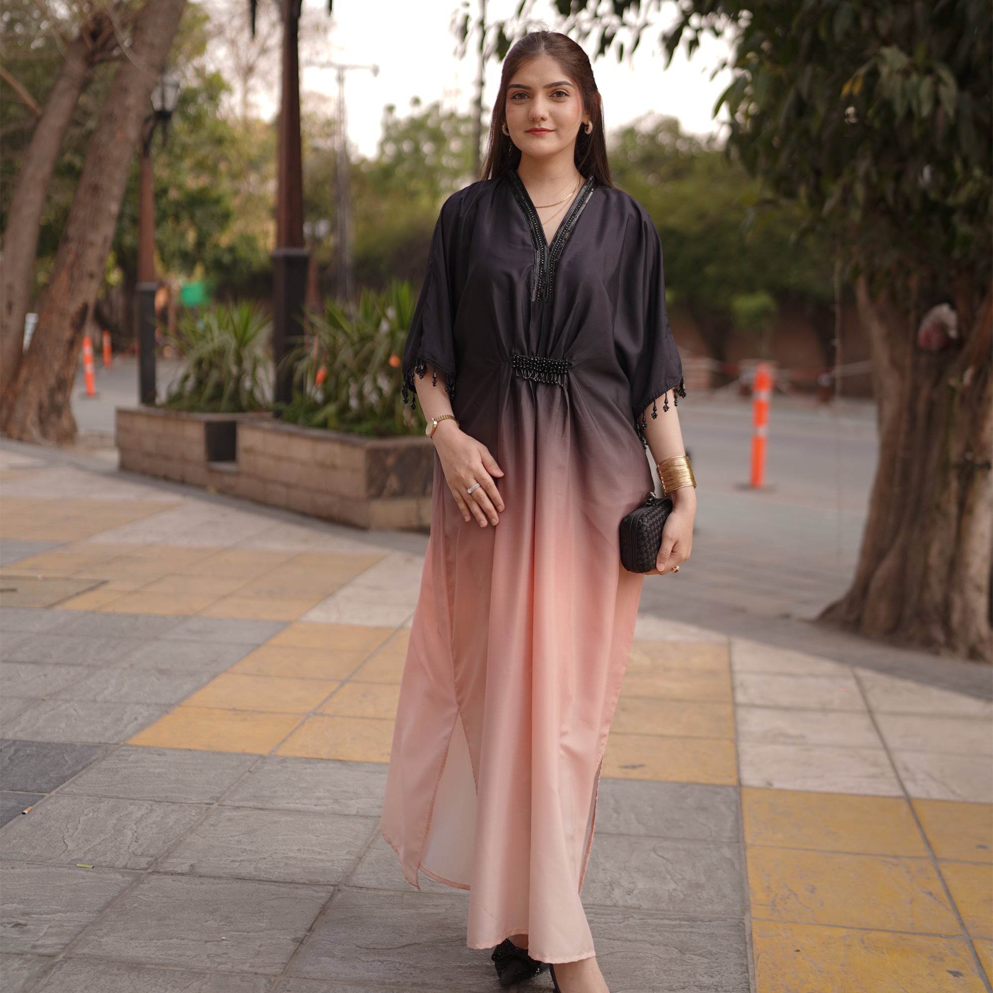 Dusk Gradient 1 PC