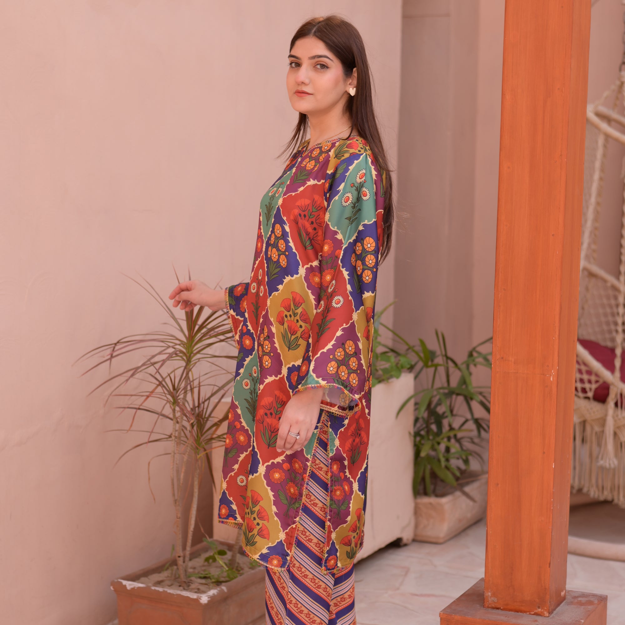 Satrangi 2 Pc