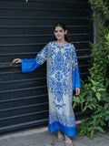 Blue Sapphire