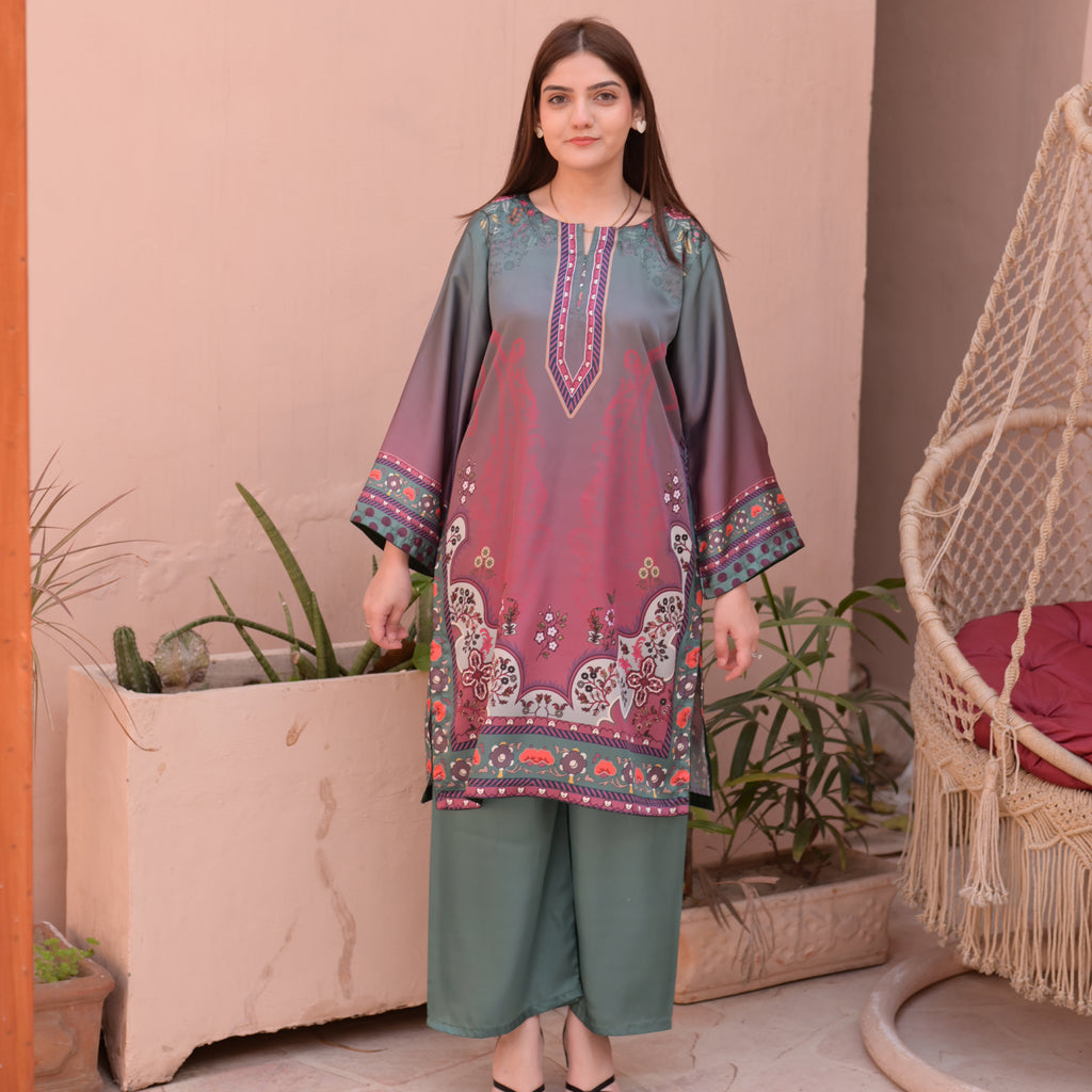 Darakhshaan 2 Pc