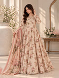 Nau Bahar – 2 Piece Soft Khaddar Frock