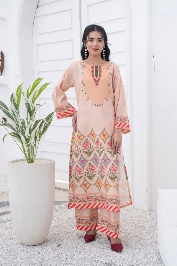 Suhaira 2 PC