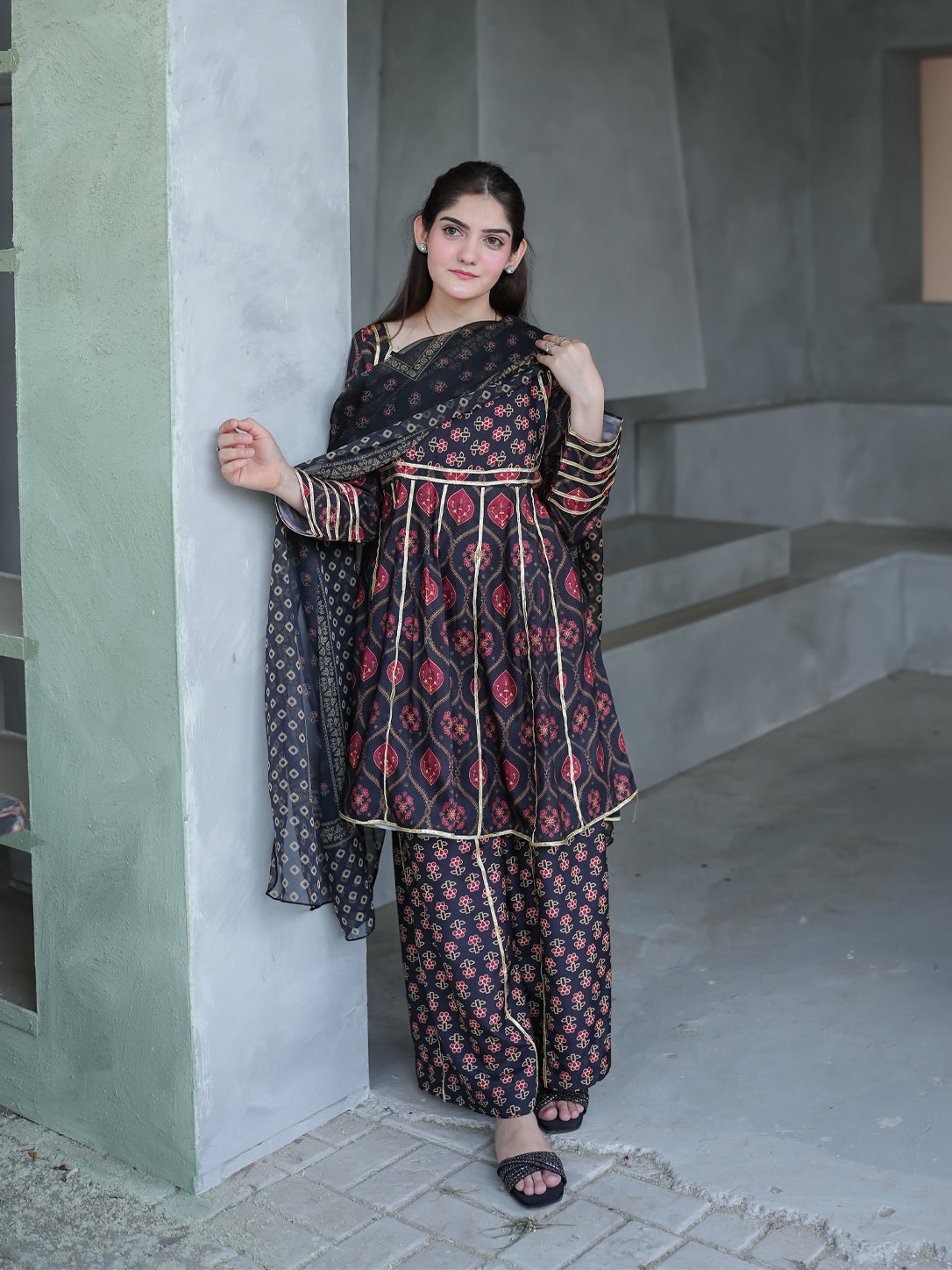 Phulkari