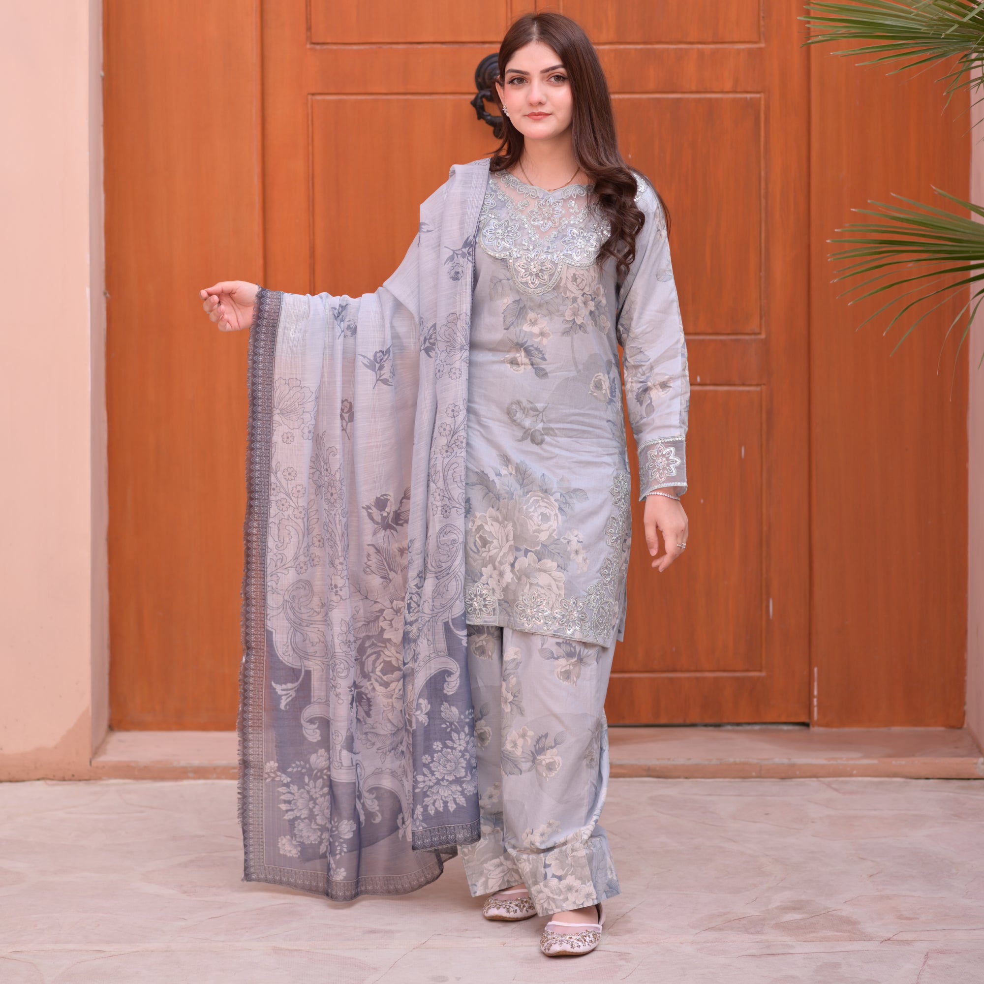 Aabshaar 3 PC