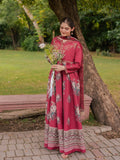 Elara Printed 2Pc